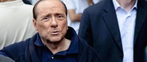 Berlusconi: «Se vince il Sì, Renzi diventa il padrone degli italiani»