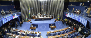 Brasile, il Senato vota l’impeachment contro la presidente Dilma Rousseff