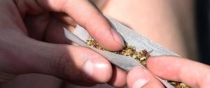 Finisce in ospedale una bimba di 10 mesi intossicata da cannabis