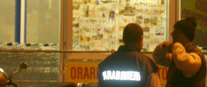 Calci e pugni ai carabinieri: romeno bloccato e arrestato a Ferentino