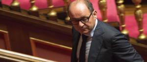 E continuavano a chiamarla “casta”: il Senato manda Caridi in carcere