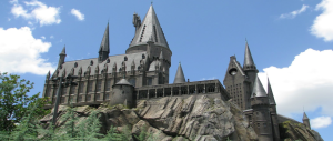 Troppi turisti al castello di Harry Potter. E i proprietari fuggono in Scozia