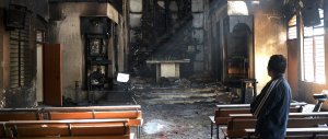 Il Meeting di Rimini per i cristiani perseguitati: “Siamo minacciati tutti”