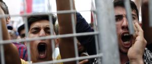 Ue, scontro Austria-Turchia. Ankara: razzisti. Vienna: pensate ai curdi