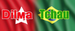 «Ciao, ciao, Dilma»: cacciata la Rousseff malgrado il sostegno del Papa