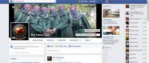 Posta su Fb: “Potrei fare una strage”. Magrebino fermato dalla Digos