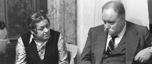 Ma quale Fallaci, fu Gianna Preda la vera giornalista d’assalto della destra