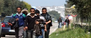 L’ultima di Alfano, a Taranto sfratta gli italiani per far posto ai migranti