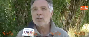 Roma, nuova protesta: la periferia dice no all’isola ecologica (video)