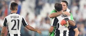 Juventus-Inter, lite infinita. Elkann: «Non sanno perdere, eppure sono abituati» (video)