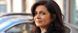 Anche la Boldrini contro Trump. Salvini: «Allora vuol dire che è bravo…»