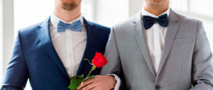 Anche i gay divorziano. Scoppia la coppia simbolo dell’amore omosex