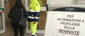 Allarme-meningite ma quasi tutte le Regioni sono in ritardo sui vaccini