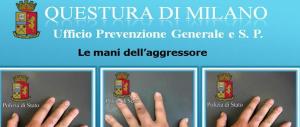 Milano, nuova aggressione con pugni e schiaffi. Arrestato uno straniero