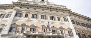 È la chiacchera l’unica certezza di quest’Italia dove nessuno comanda (video)