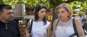 Rifiuti. Filo diretto tra la Muraro e Buzzi per appalti milionari