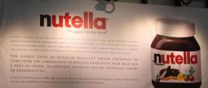 L’Iran lancia la guerra ai “Nutella Bar”: minacciano la nostra cultura