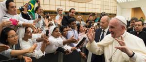 Entro Natale papa Francesco visiterà le zone colpite dal terremoto