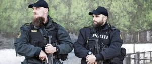 Danimarca, iraniano richiedente asilo minaccia di farsi esplodere. Arrestato