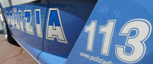 Il racconto della poliziotta che ha salvato il bimbo: «Momenti terribili»