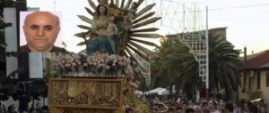 Ai domiciliari il boss della ‘Ndrangheta: a lui fu fatta inchinare la Madonna