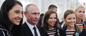 «Hillary, ci pensiamo noi»: lo staff della Clinton getta fango anche su Putin