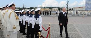 Putin continua a volare nei sondaggi: i russi premiano i risultati del Cremlino