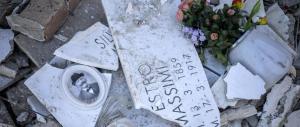 La storia di 4 ragazzi polacchi: «Siamo venuti per scavare tra le macerie»
