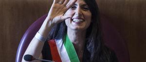 In Aula la Raggi fa la lezioncina. E FdI chiede le dimissioni della Muraro