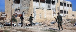 Tutti contro tutti ad Aleppo, la roccaforte dei gruppi terroristi islamici