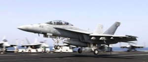 Operazione “paradisi sicuri” in Libia: nuovi raid aerei americani sull’Isis