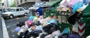 M5s dell’Emilia Romagna contro i grillini romani: “Tenetevi i vostri rifiuti”