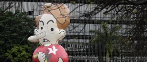 La Rousseff grida al complotto: ma occultò il suo disastro economico