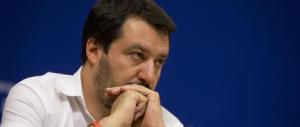 Salvini: basta soldi alle moschee dai Paesi arabi. Si alimenta il terrorismo