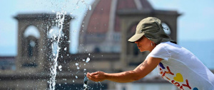 Previsioni meteo: nuovi temporali, ma a Ferragosto sarà solleone