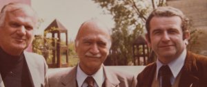 Ricordo dell’irripetibile Carlo Tassi, il “deputato in camicia nera” di Piacenza