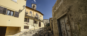 Ricostruzione, domani conferenza stampa di Azione Nazionale