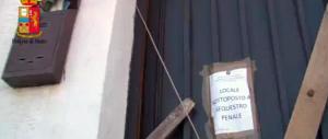 Coppia uccisa a Mazara: l’omicida sarebbe il tunisino che si è suicidato
