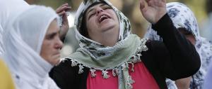 Turchia, kamikaze a un matrimonio: 50 morti. Erdogan: l’Isis non vincerà