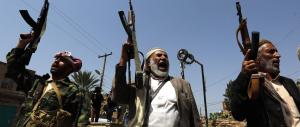 I terroristi islamici dell’Isis rivendicano le sanguinose stragi in Yemen e Iraq