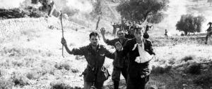 Abbasso l’8 Settembre ’43! I popoli seri non festeggiano le sconfitte
