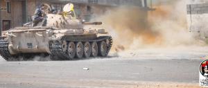 L’Italia manda 300 militari nella “palude” libica. Ma c’è incertezza sui numeri