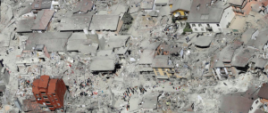 Amatrice, certificate antisismiche dal Genio Civile le case crollate dell’Ater