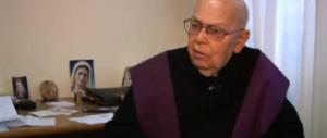 Addio a padre Gabriele Amorth, l’esorcista più famoso del mondo
