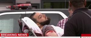 Bombe di NY, l’afghano ricercato è stato arrestato dopo una sparatoria