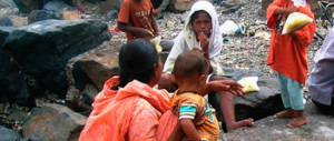 L’India spreca tonnellate di cibo l’anno, ma si muore di malnutrizione