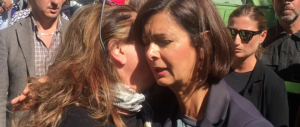 Il regalo della Boldrini ai terremotati: un invito al concerto per la “casta”