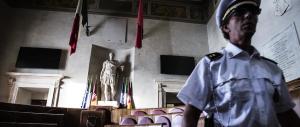 Gasparri attacca Virginia Raggi: «È inadeguata, non può governare Roma»
