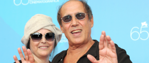 Celentano-Mori? È lecito dire che non sono la coppia più bella del mondo…