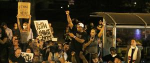 «Coprifuoco a Charlotte»: il sindaco ora prova a sedare la protesta